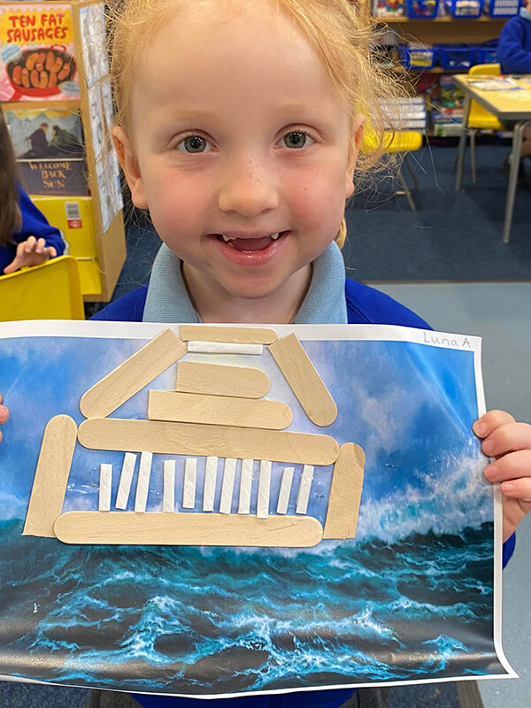Tavernspite Primary School Whitland