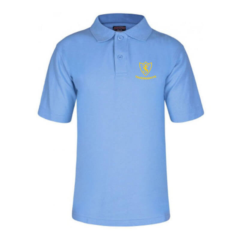Tavernspite School Polo Shirt