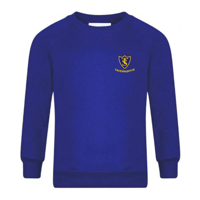 Tavernspite School Sweatshirt