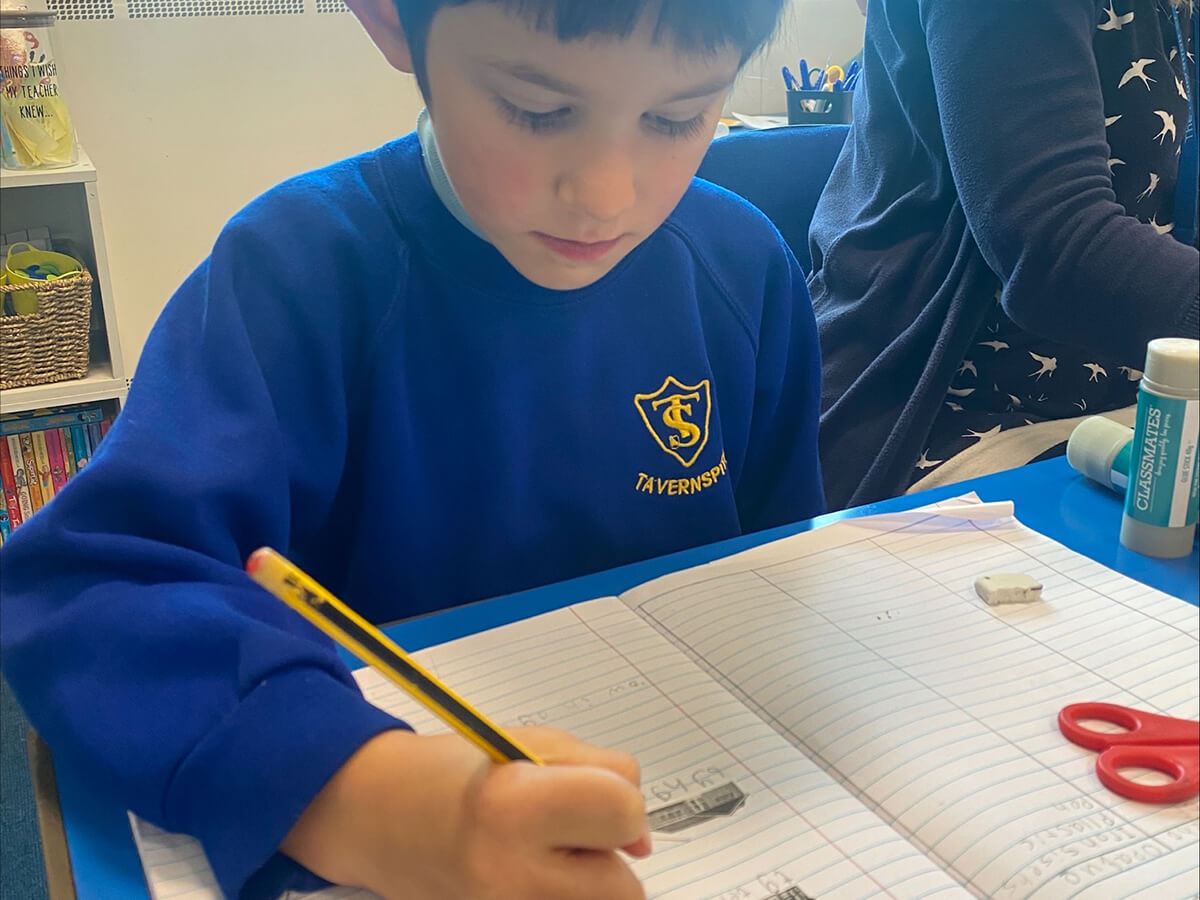 Tavernspite Primary School Whitland
